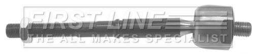 FIRST LINE Aksiālais šarnīrs, Stūres šķērsstiepnis FTR5775